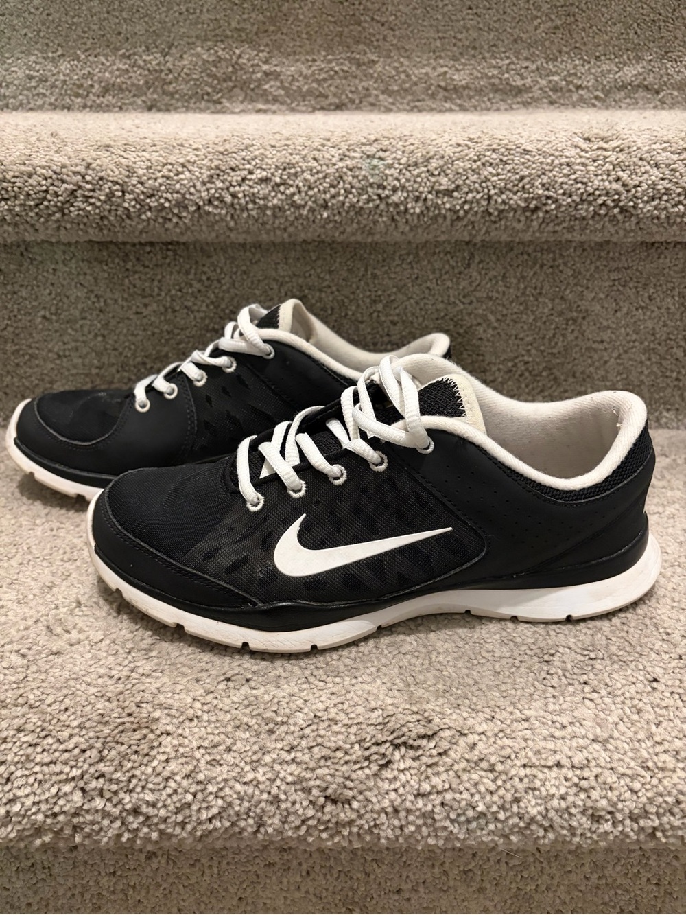 Nike Flex Trainer 3 Athletic Shoes